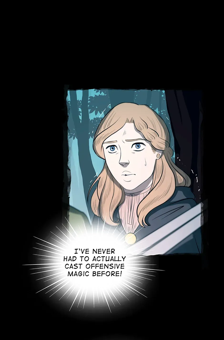 King of Gods Chapter 0.15 page 11 - 