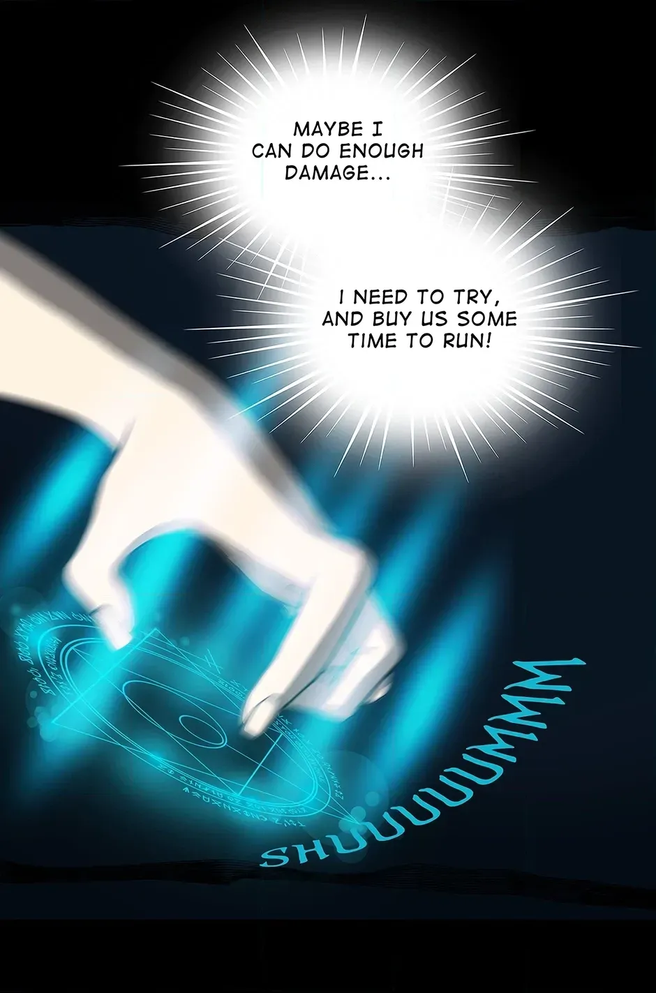 King of Gods Chapter 0.15 page 12 - 