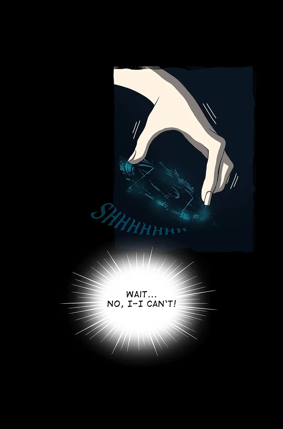 King of Gods Chapter 0.15 page 13 - 