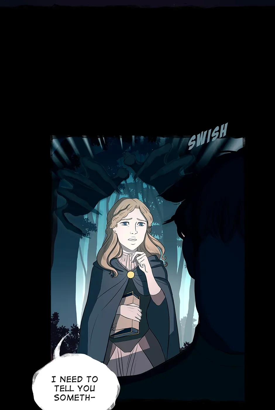 King of Gods Chapter 0.15 page 19 - 