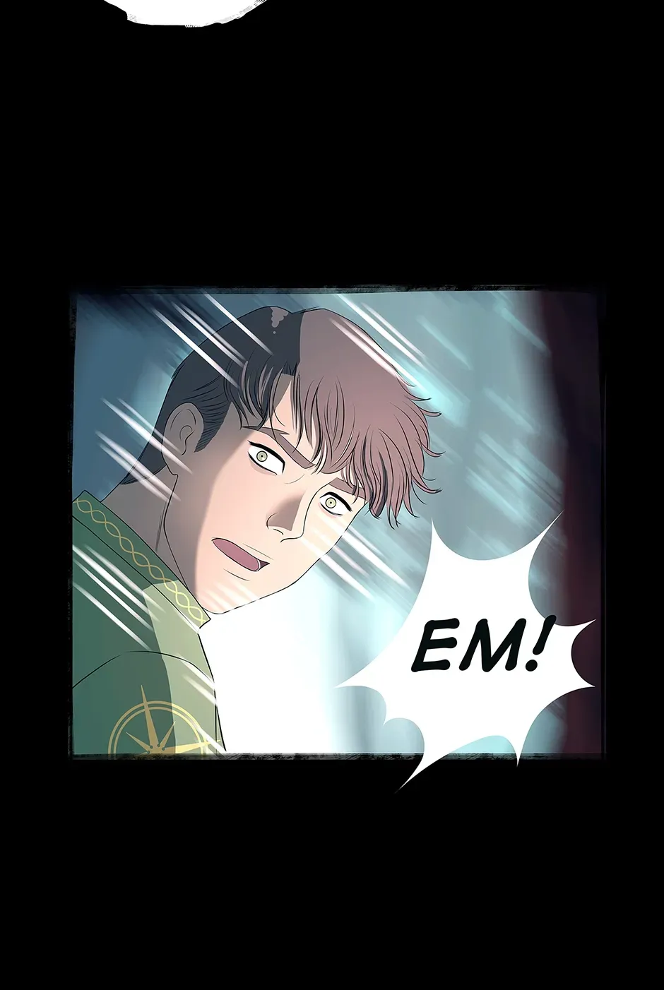 King of Gods Chapter 0.15 page 20 - 