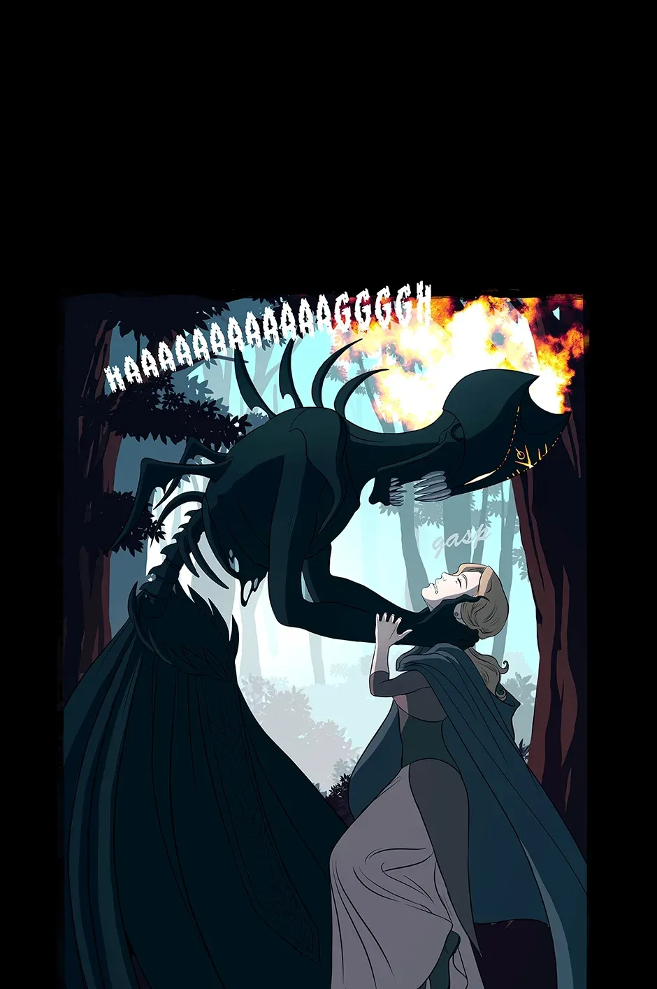 King of Gods Chapter 0.15 page 24 - 