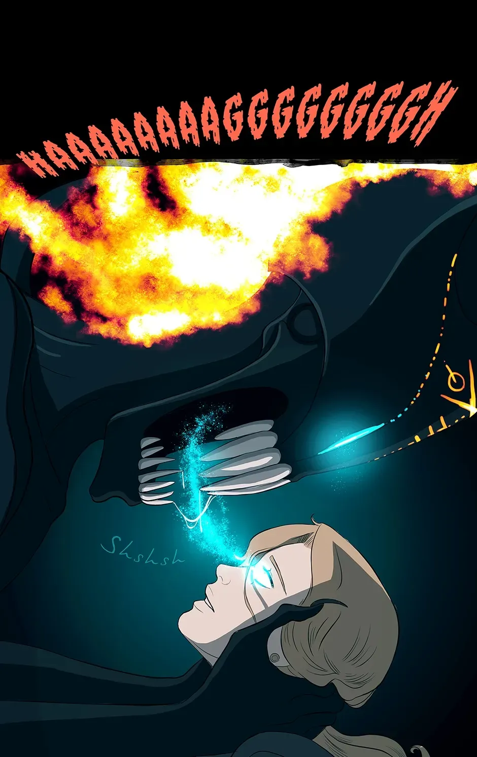King of Gods Chapter 0.15 page 27 - 