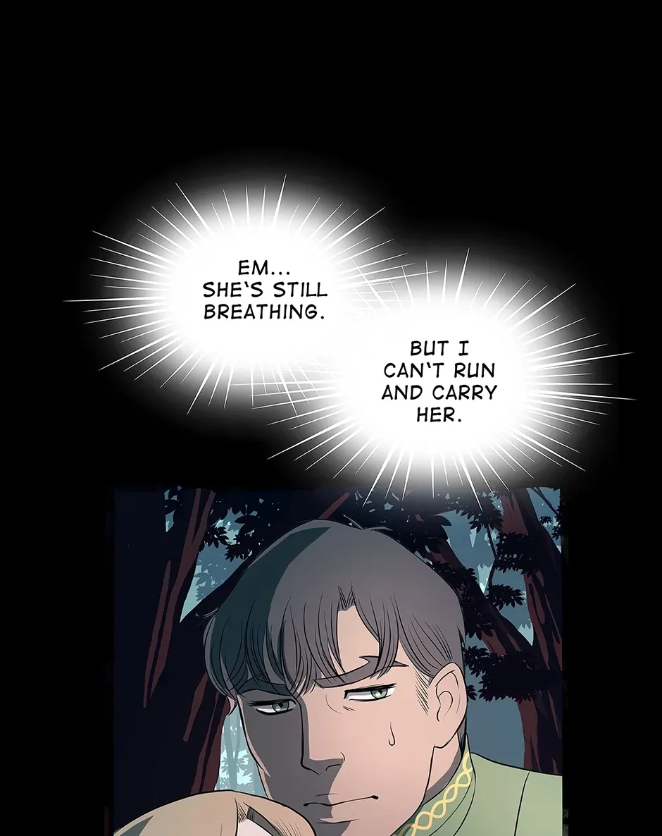 King of Gods Chapter 0.15 page 33 - 