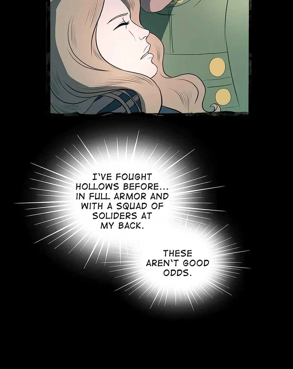 King of Gods Chapter 0.15 page 34 - 