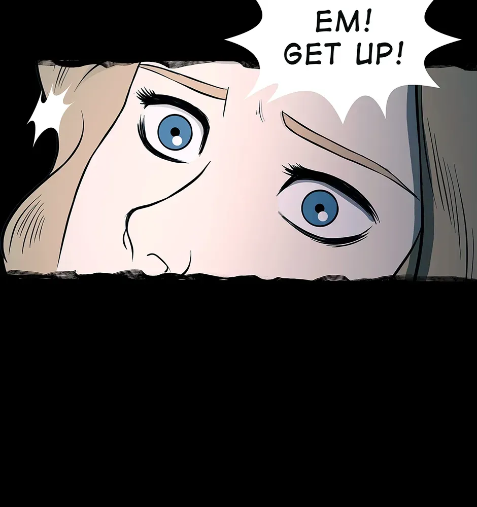King of Gods Chapter 0.15 page 38 - 