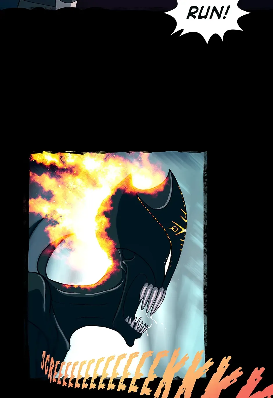 King of Gods Chapter 0.15 page 40 - 