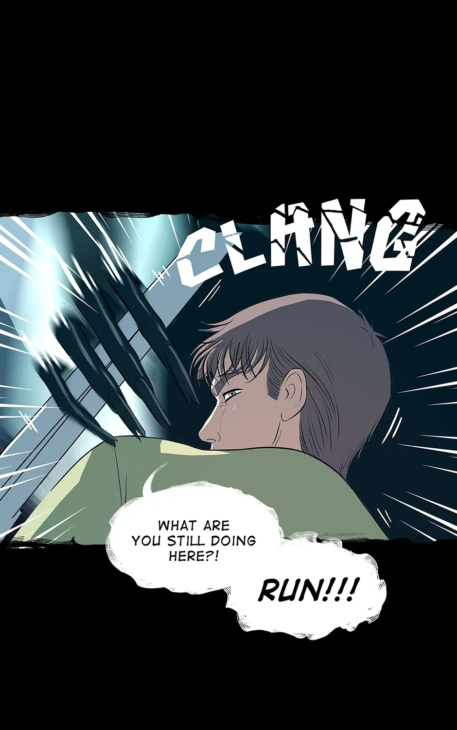 King of Gods Chapter 0.15 page 44 - 