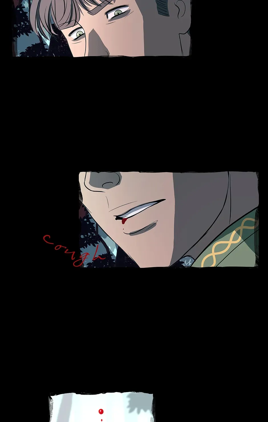 King of Gods Chapter 0.15 page 50 - 