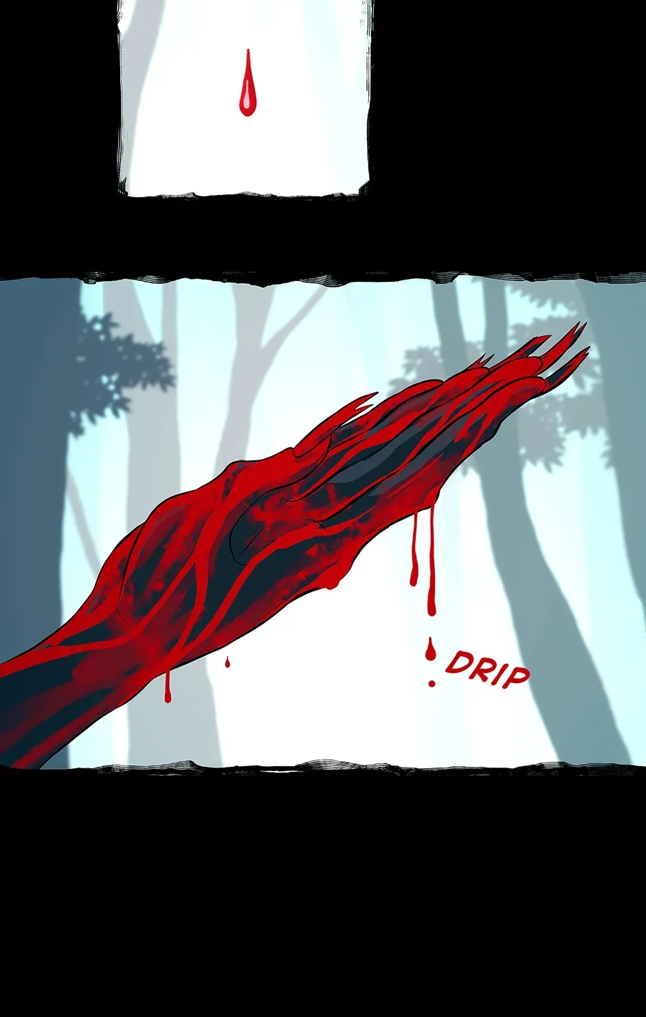 King of Gods Chapter 0.15 page 51 - 