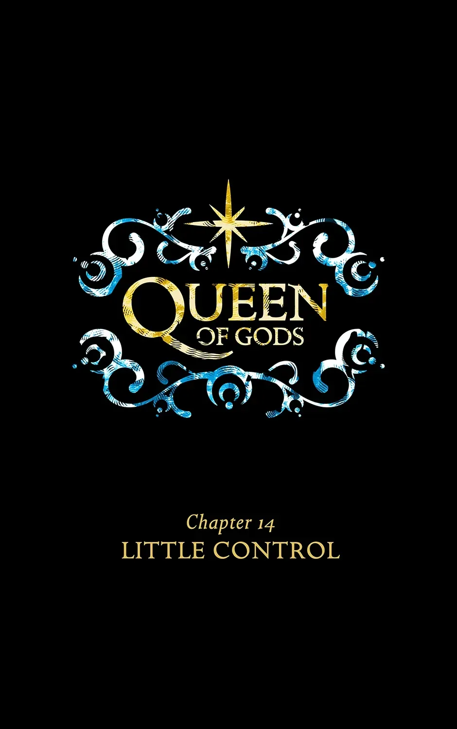 King of Gods Chapter 0.16 page 1 - 