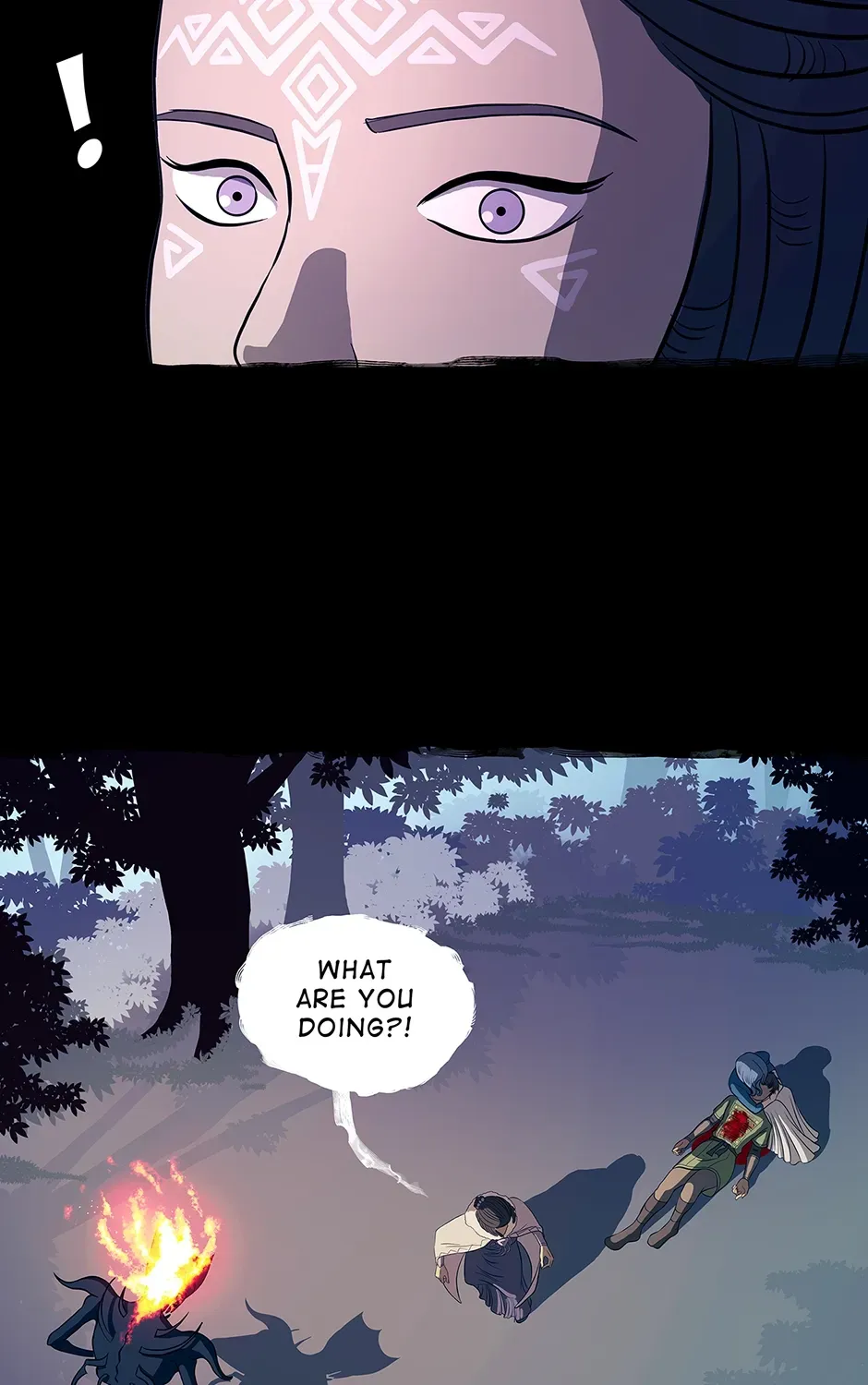 King of Gods Chapter 0.16 page 15 - 