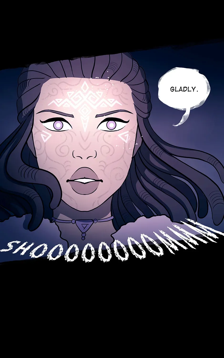 King of Gods Chapter 0.16 page 21 - 