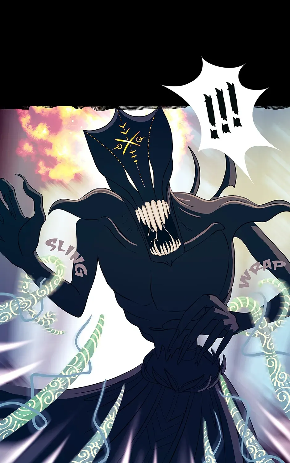King of Gods Chapter 0.16 page 27 - 