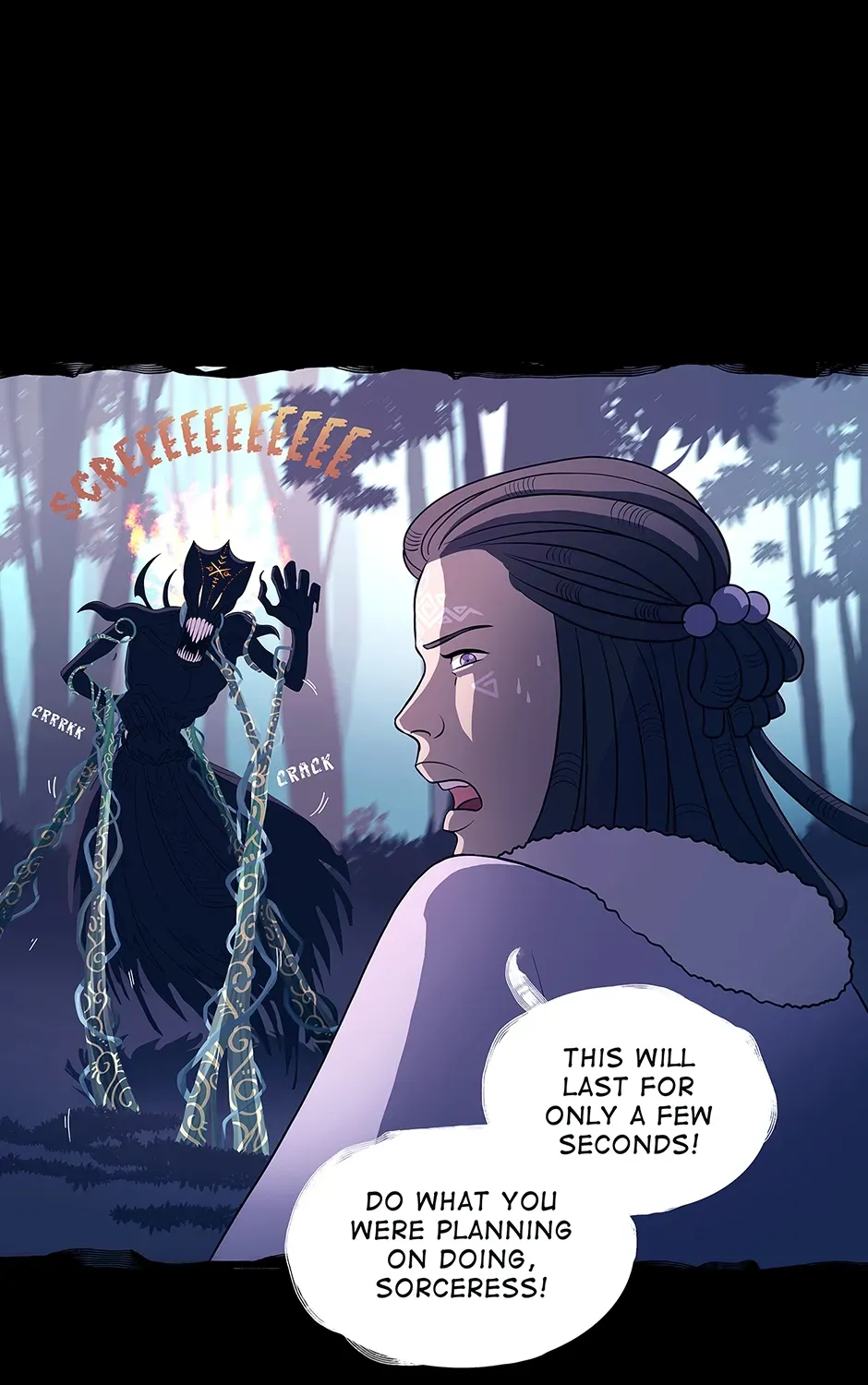 King of Gods Chapter 0.16 page 29 - 