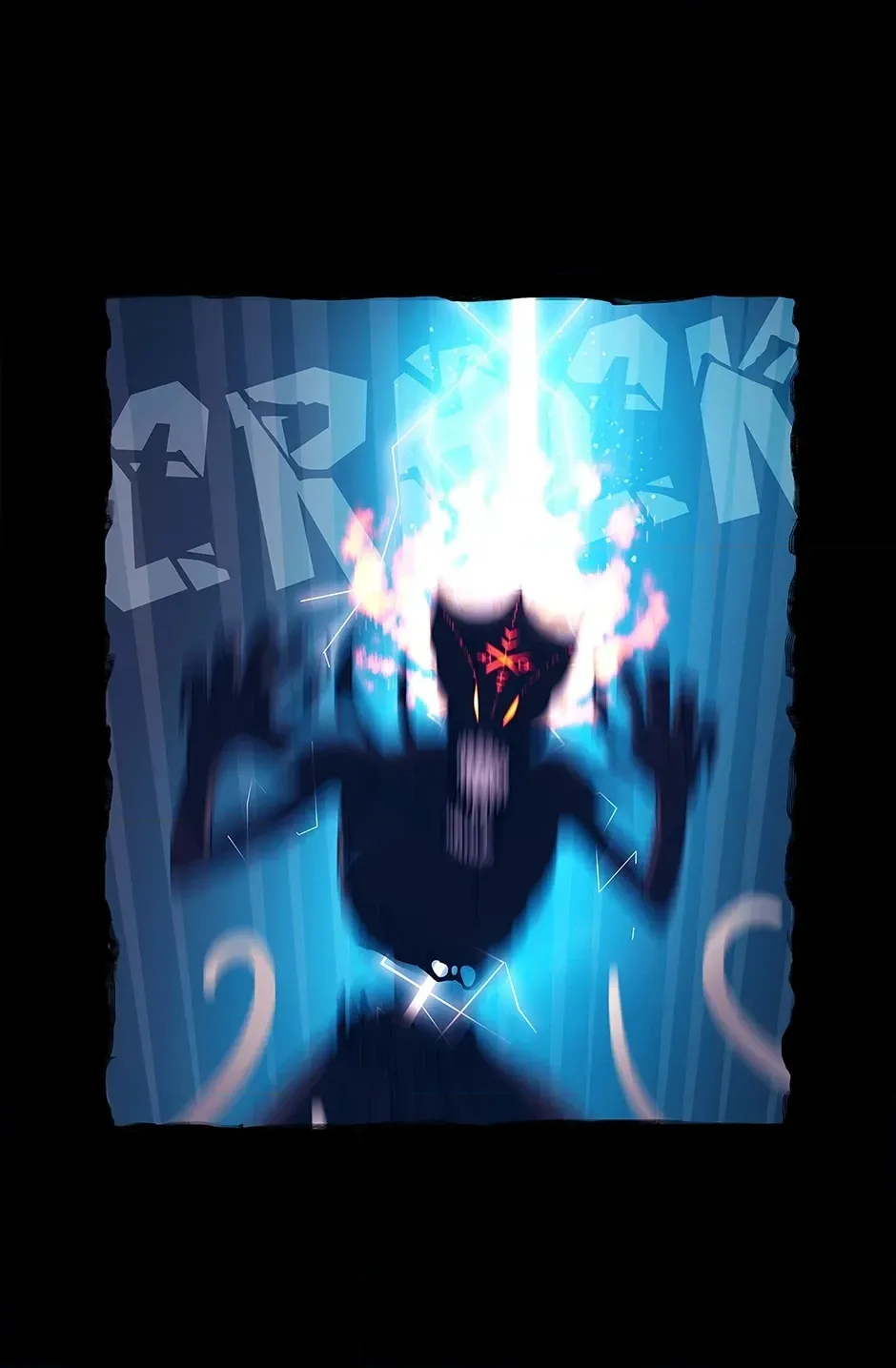 King of Gods Chapter 0.16 page 35 - 