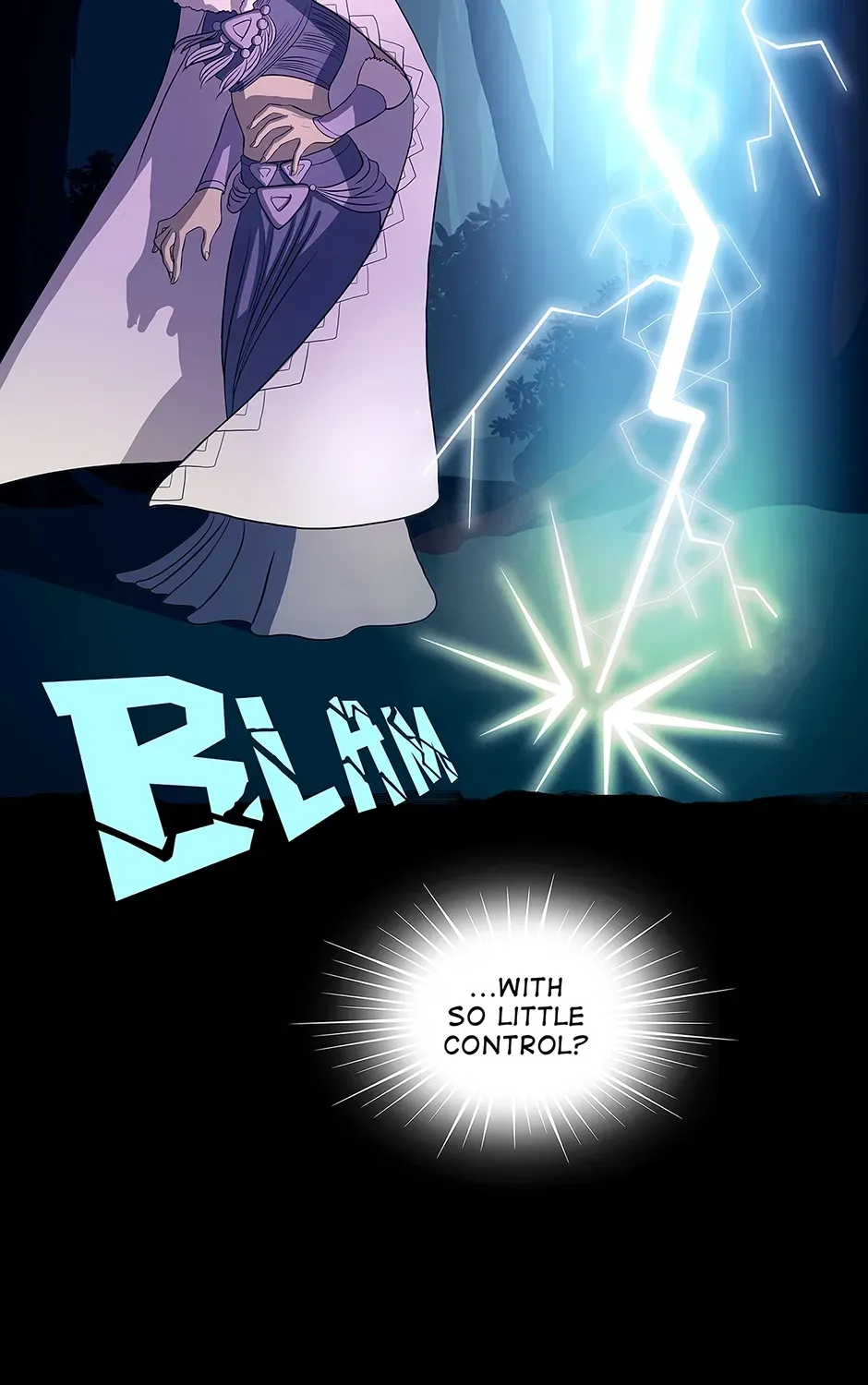 King of Gods Chapter 0.16 page 40 - 