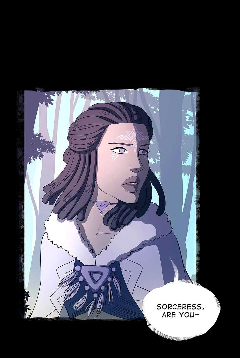King of Gods Chapter 0.16 page 42 - 