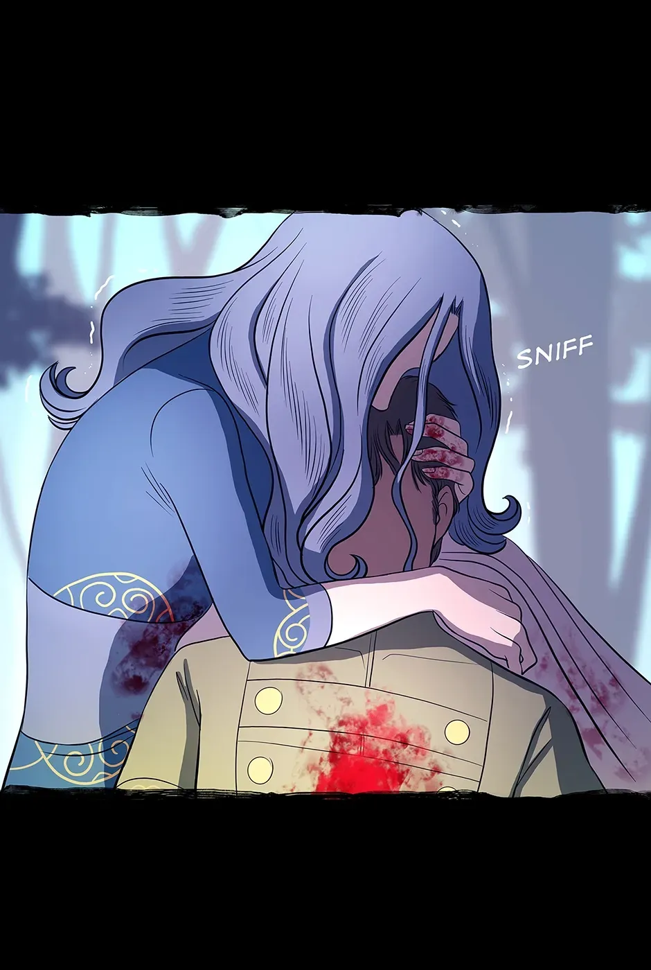 King of Gods Chapter 0.16 page 43 - 