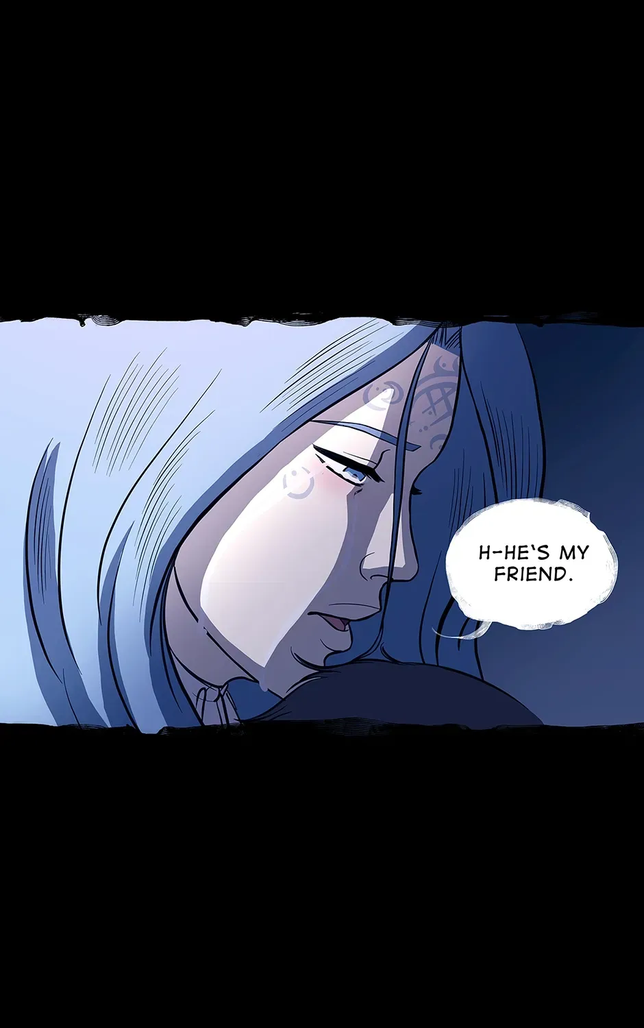 King of Gods Chapter 0.16 page 45 - 