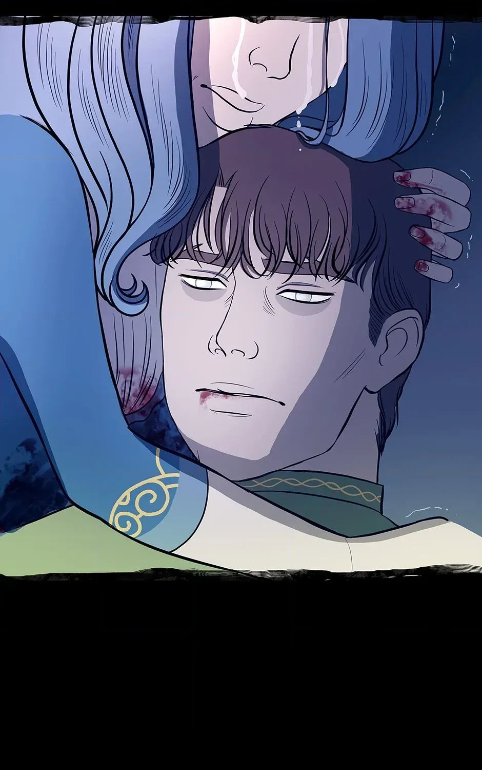 King of Gods Chapter 0.16 page 49 - 