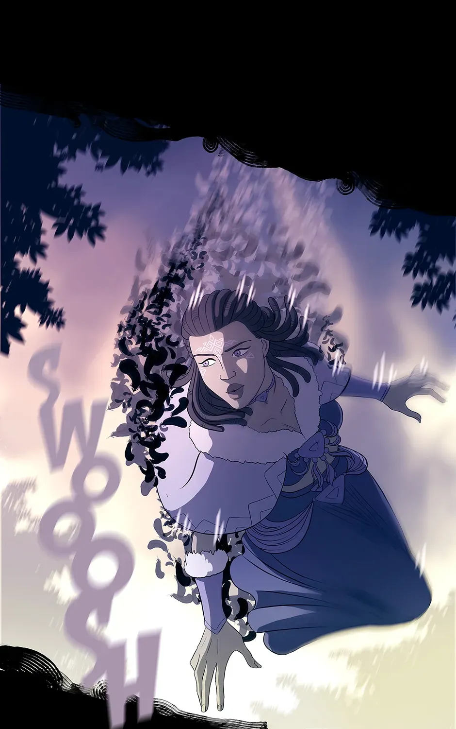 King of Gods Chapter 0.16 page 9 - 