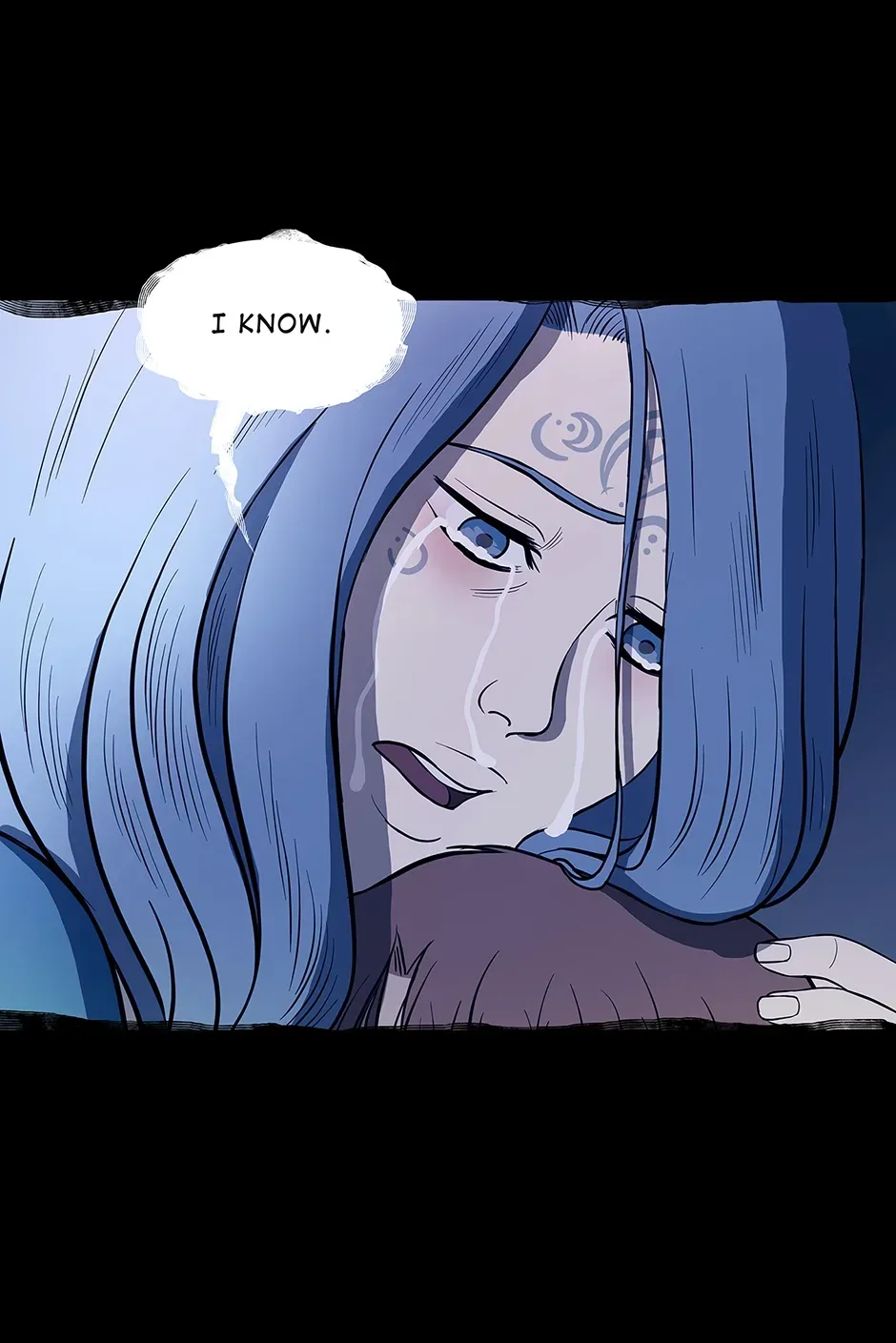 King of Gods Chapter 0.17 page 3 - 