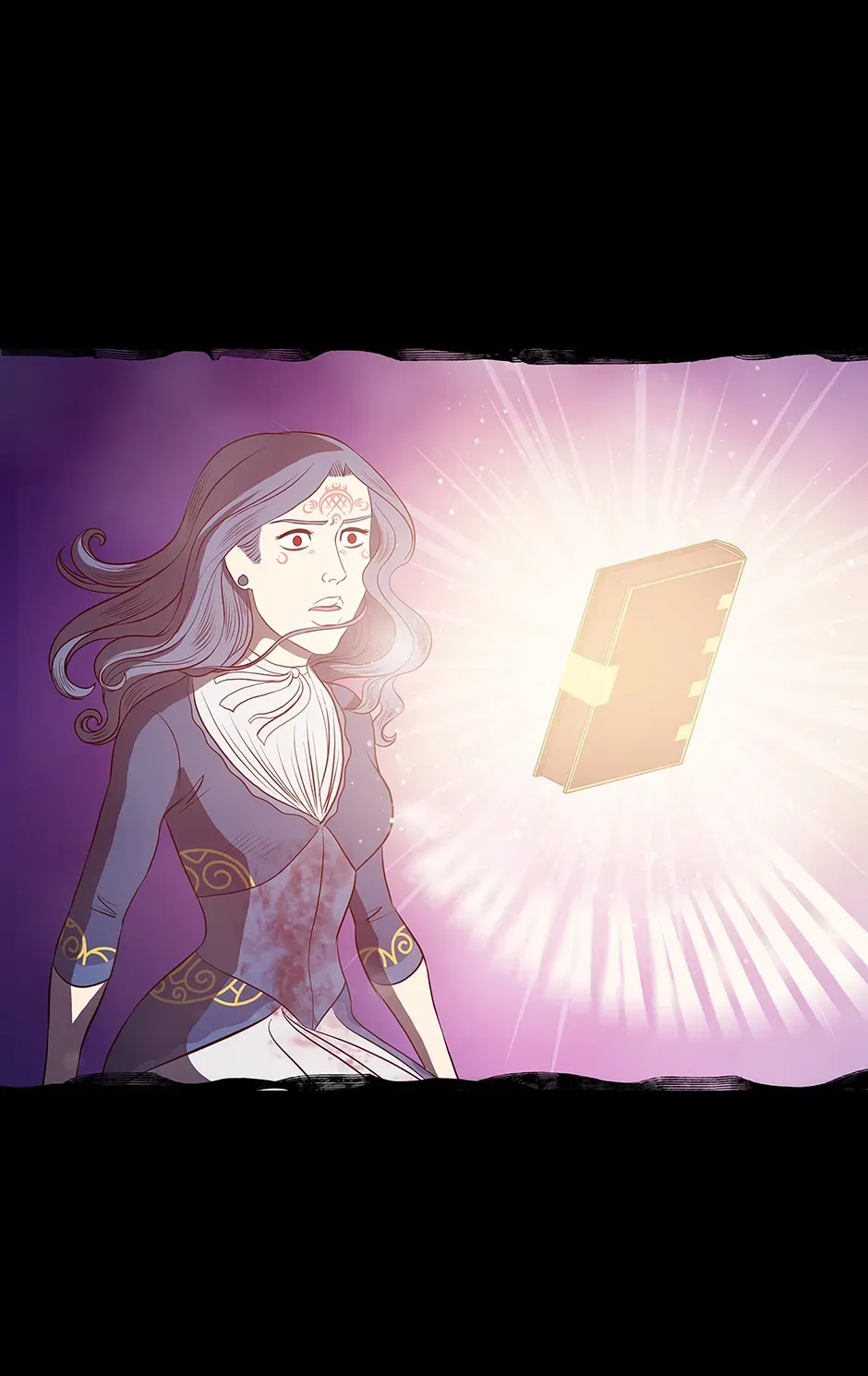 King of Gods Chapter 0.17 page 24 - 