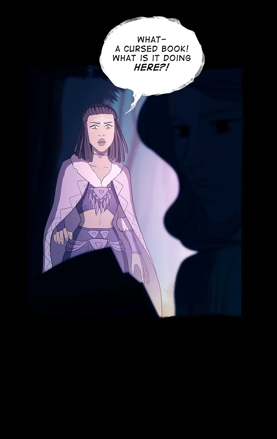 King of Gods Chapter 0.17 page 26 - 