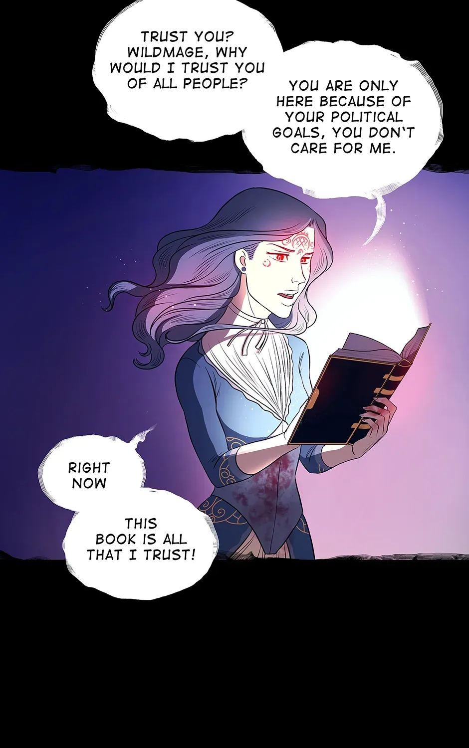 King of Gods Chapter 0.17 page 29 - 