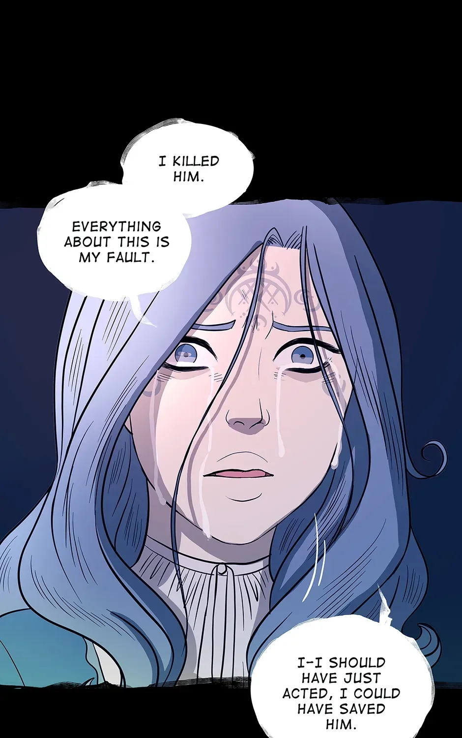King of Gods Chapter 0.17 page 4 - 