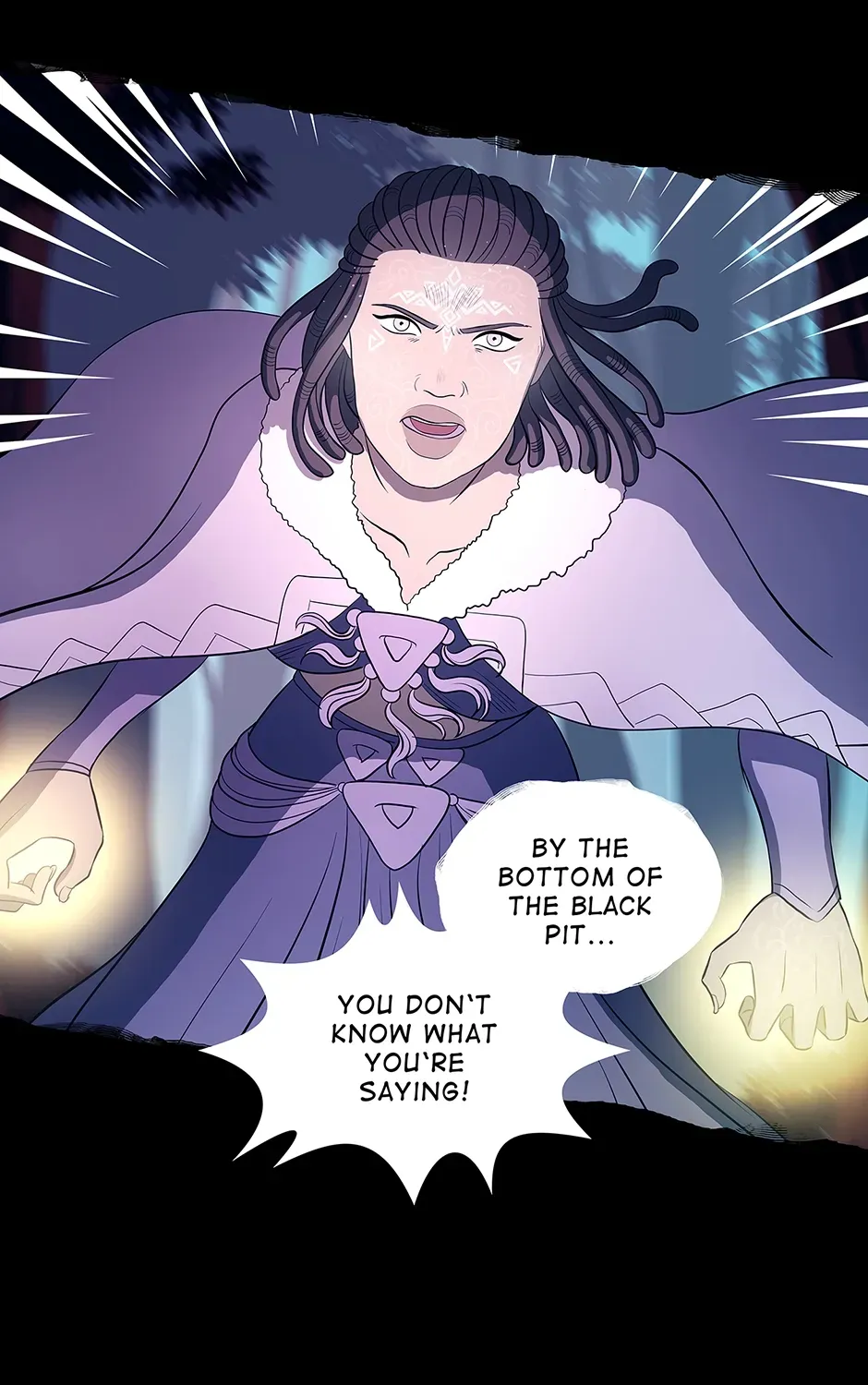 King of Gods Chapter 0.17 page 31 - 