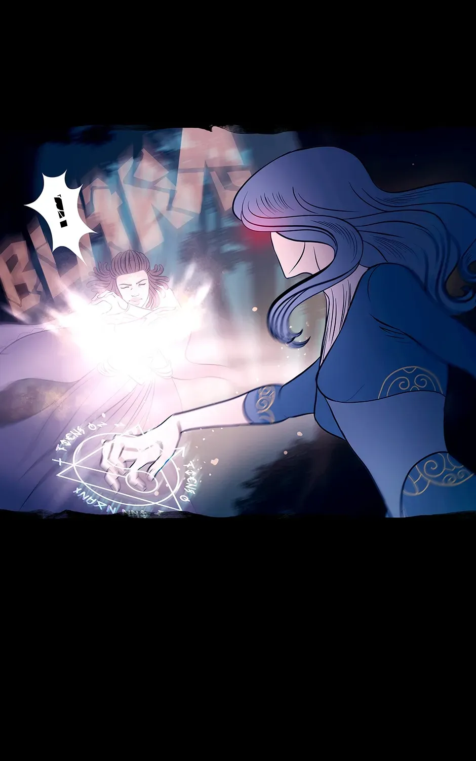 King of Gods Chapter 0.17 page 35 - 