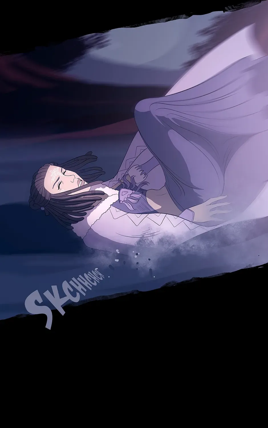 King of Gods Chapter 0.17 page 37 - 