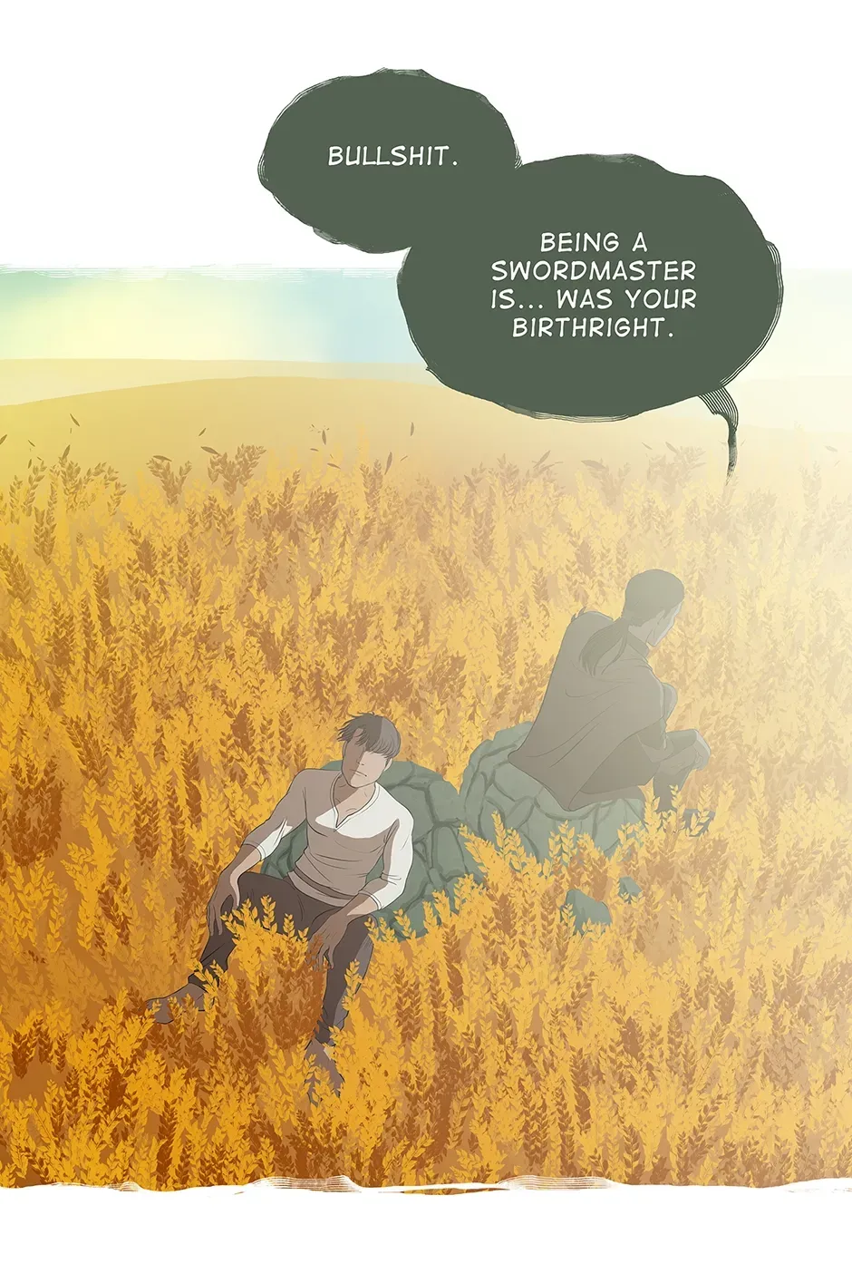 King of Gods Chapter 0.17 page 55 - 