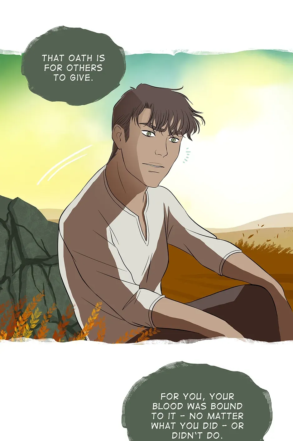 King of Gods Chapter 0.17 page 56 - 