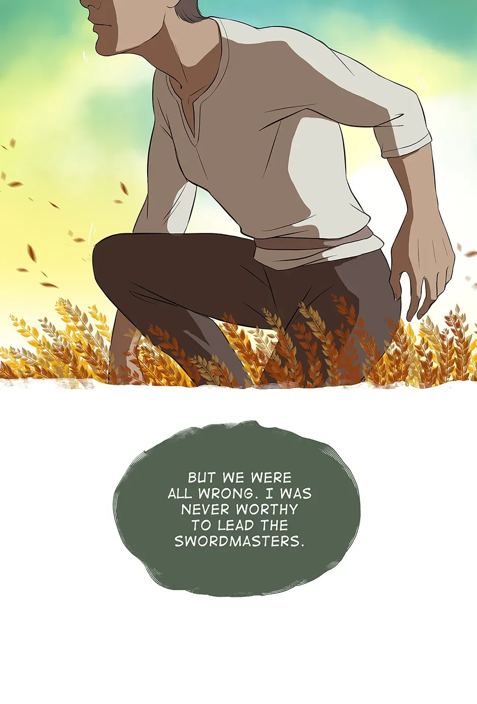 King of Gods Chapter 0.17 page 60 - 