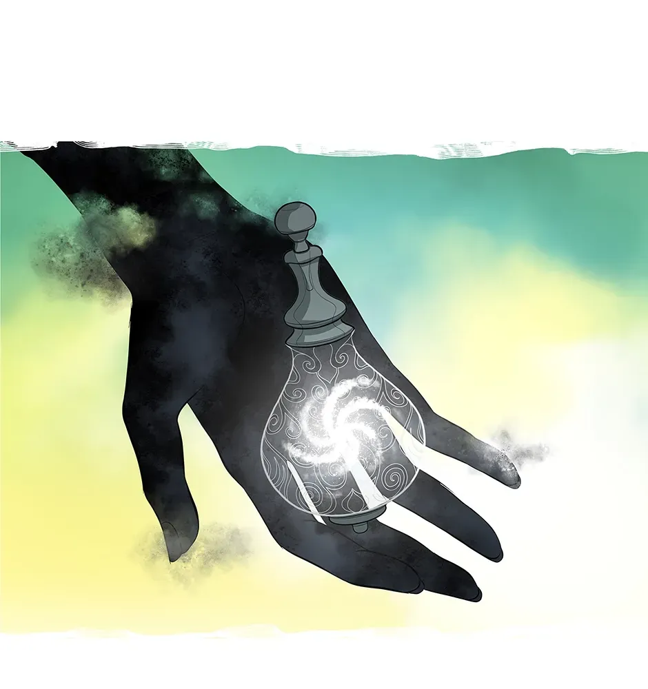 King of Gods Chapter 0.17 page 64 - 