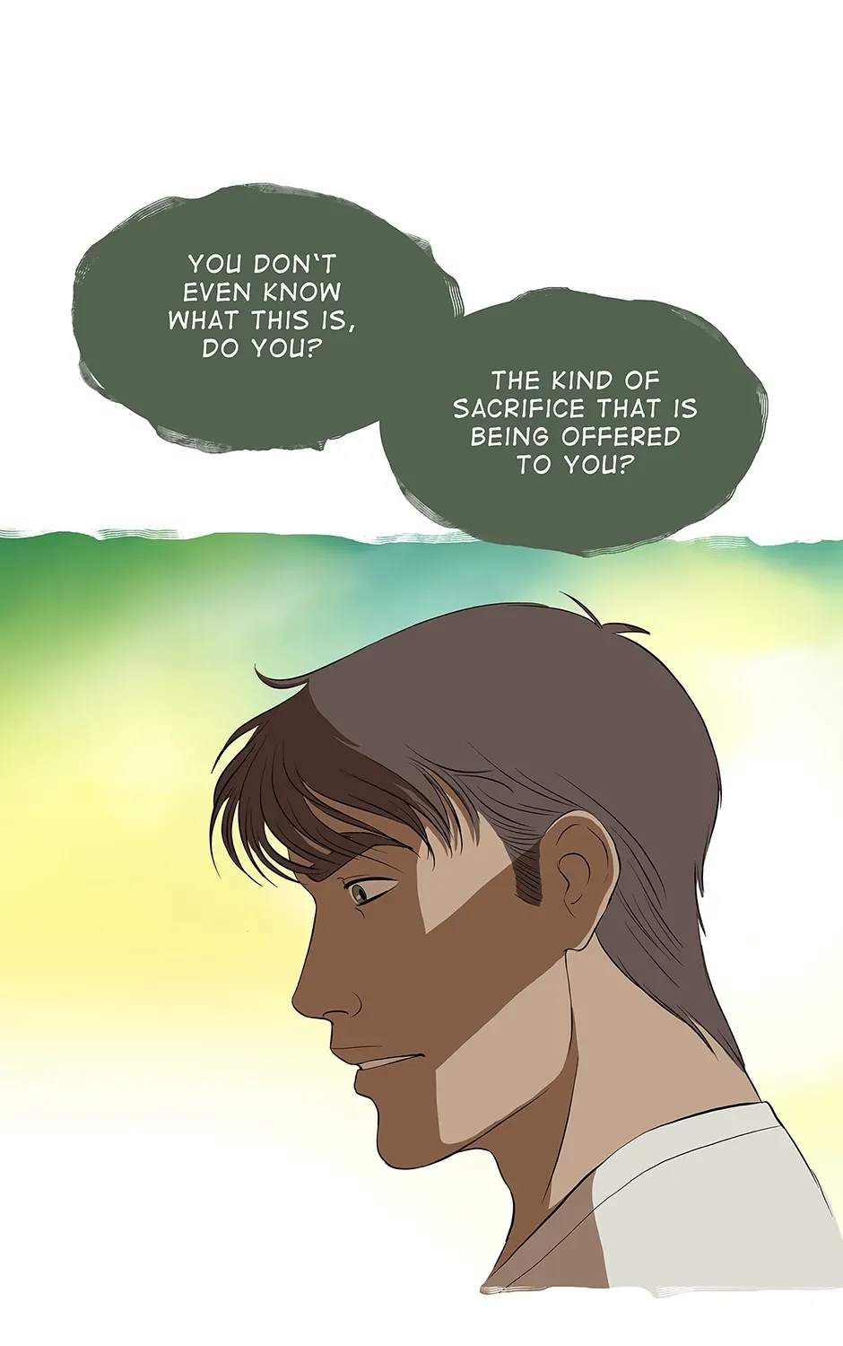 King of Gods Chapter 0.17 page 65 - 