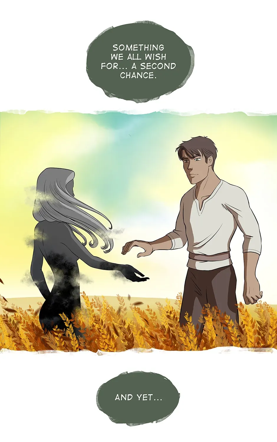 King of Gods Chapter 0.17 page 67 - 