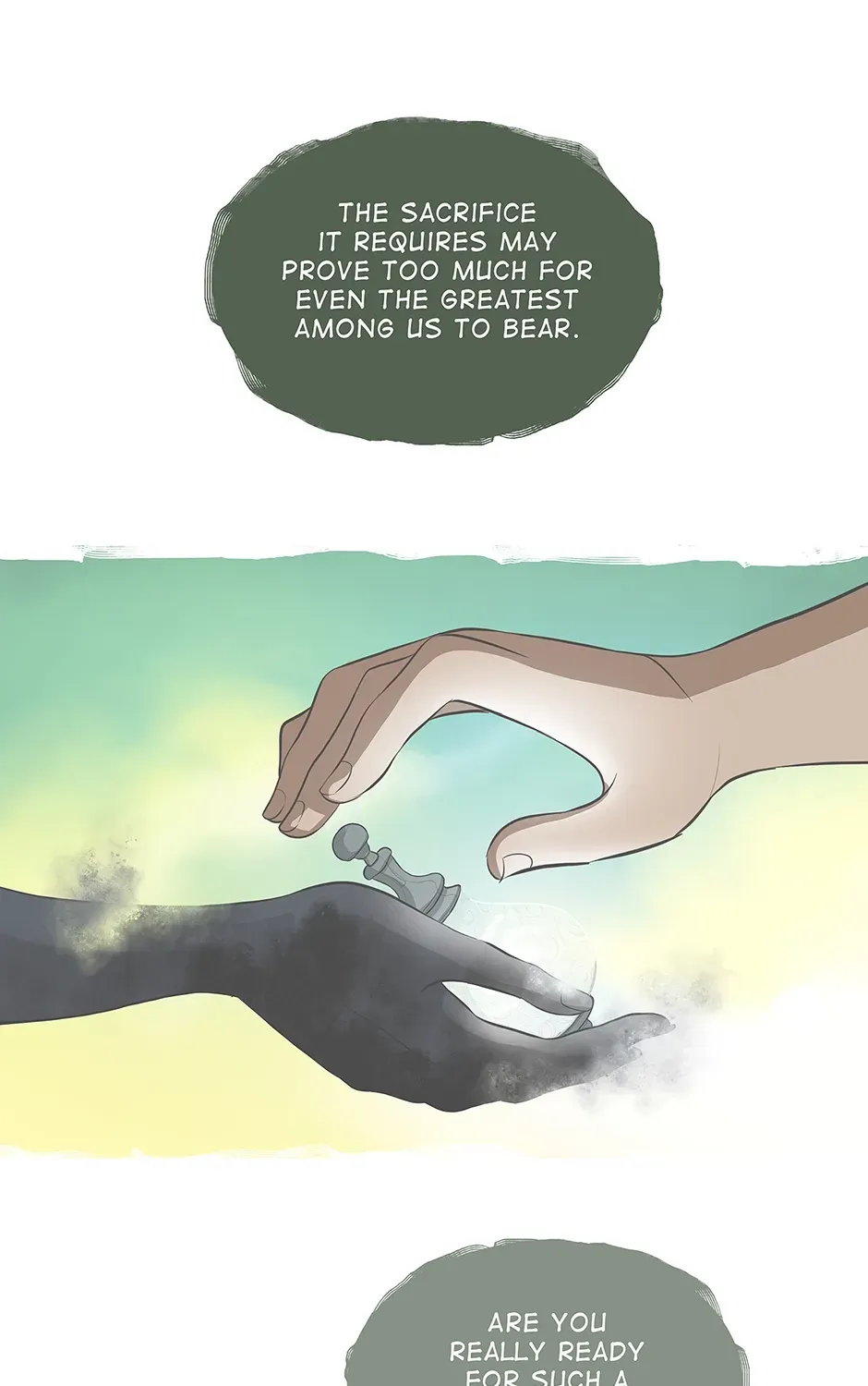 King of Gods Chapter 0.17 page 69 - 