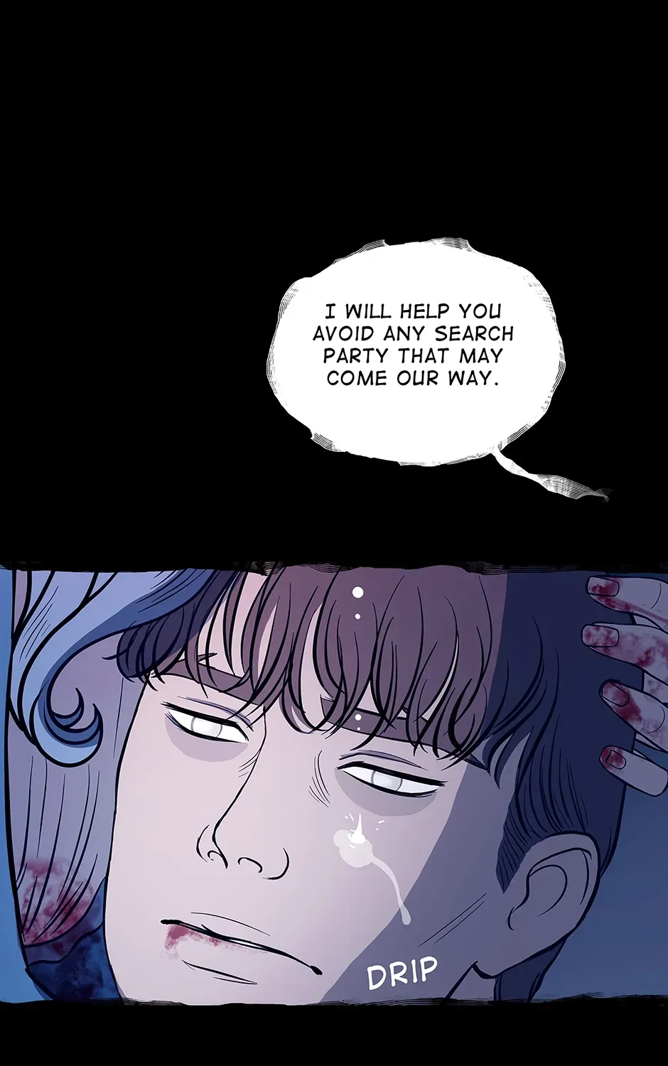 King of Gods Chapter 0.17 page 8 - 