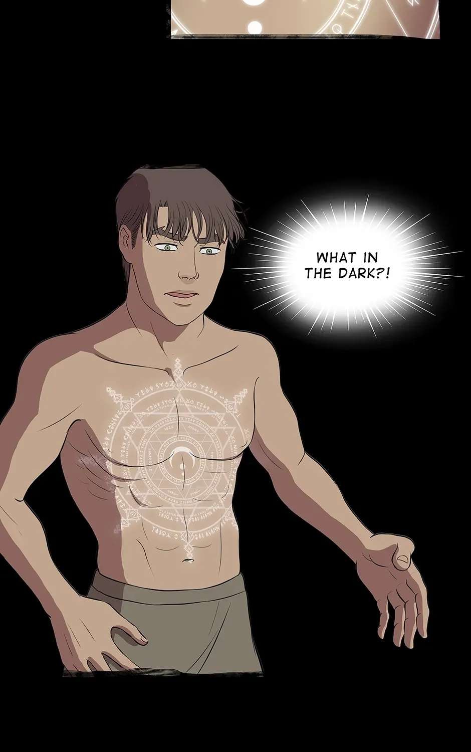 King of Gods Chapter 0.18 page 12 - 