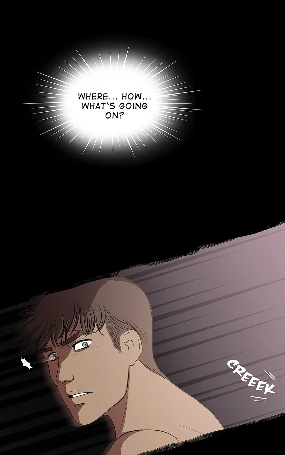 King of Gods Chapter 0.18 page 14 - 