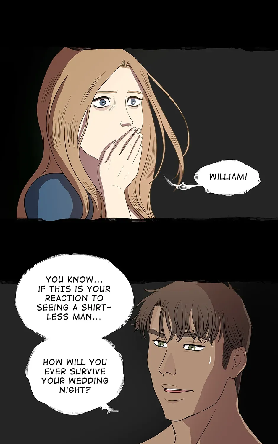 King of Gods Chapter 0.18 page 20 - 
