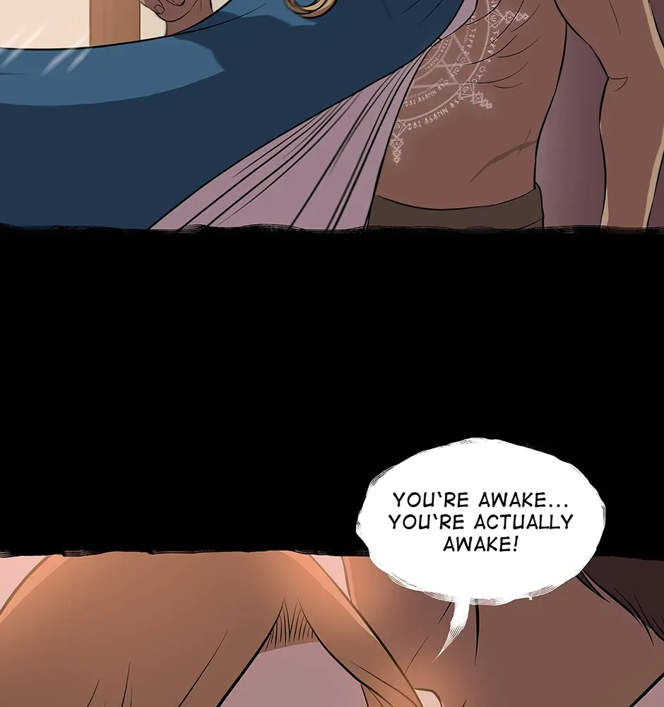 King of Gods Chapter 0.18 page 25 - 