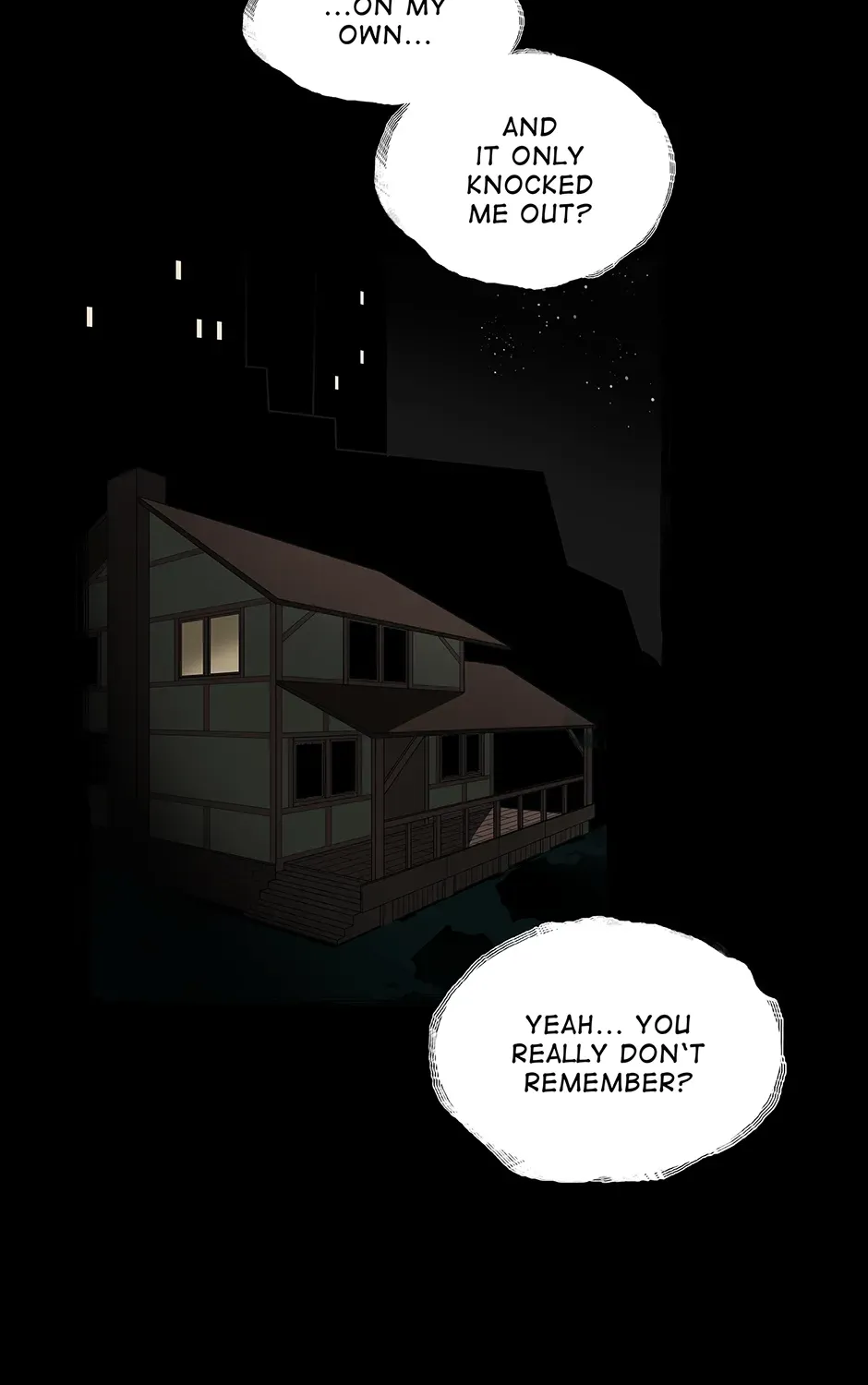 King of Gods Chapter 0.18 page 30 - 