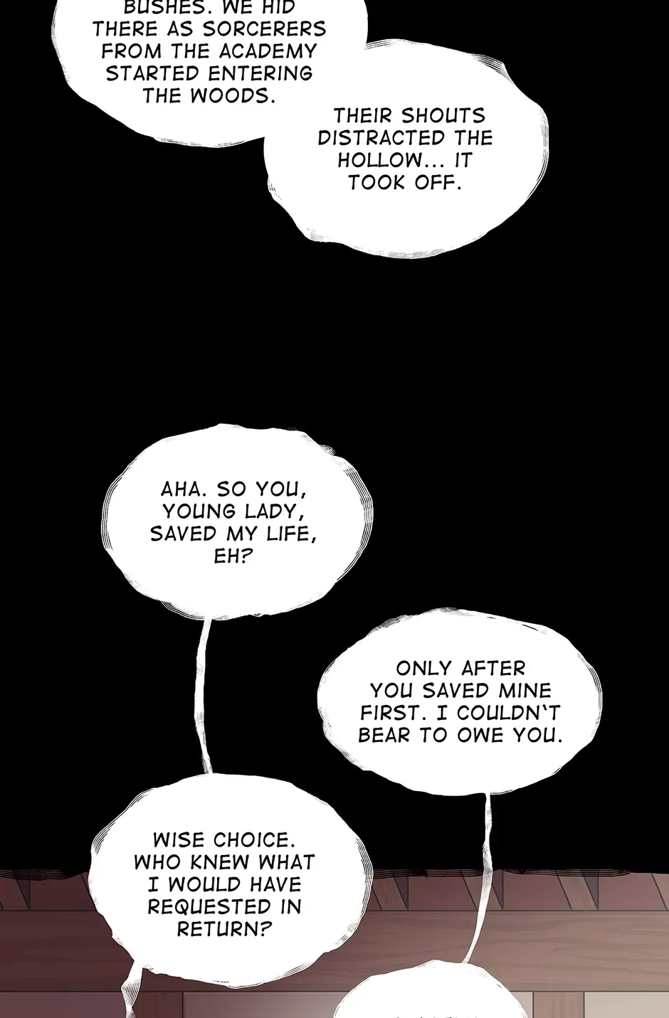 King of Gods Chapter 0.18 page 33 - 