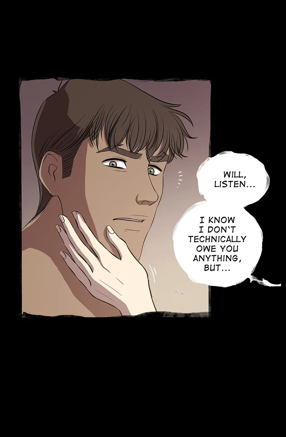 King of Gods Chapter 0.18 page 41 - 