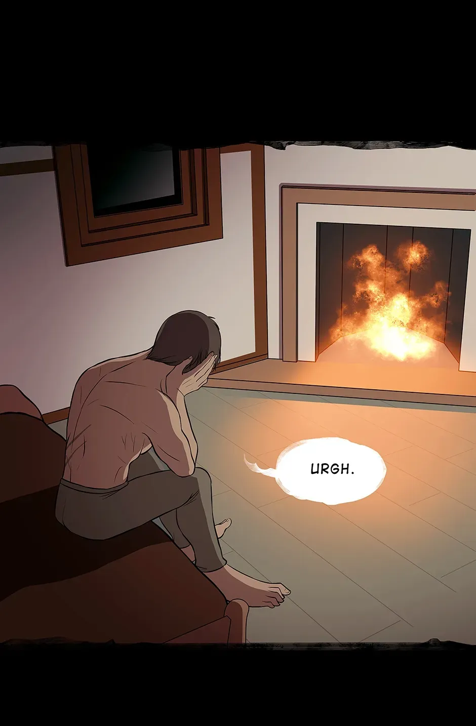 King of Gods Chapter 0.18 page 7 - 